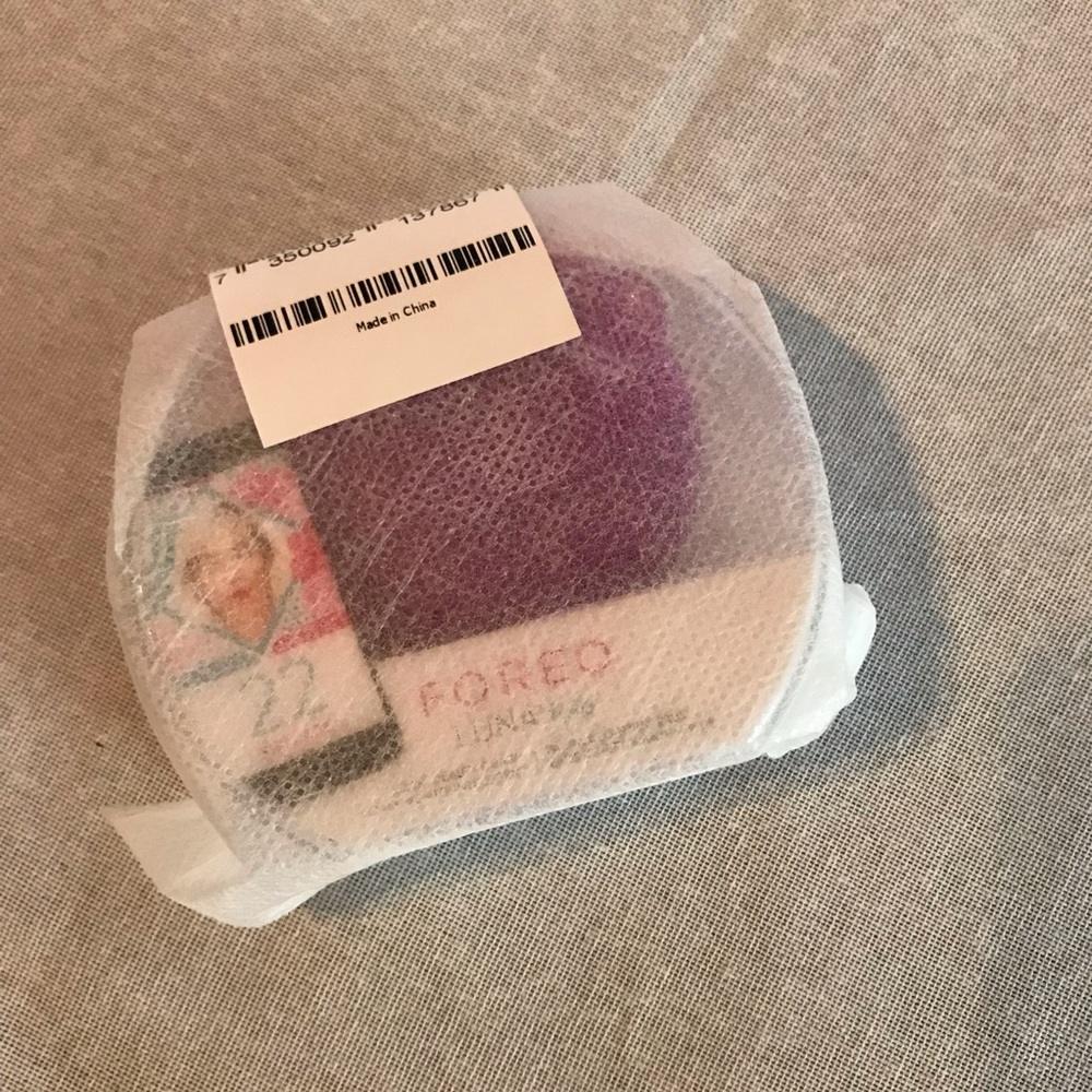 Foreo Luna